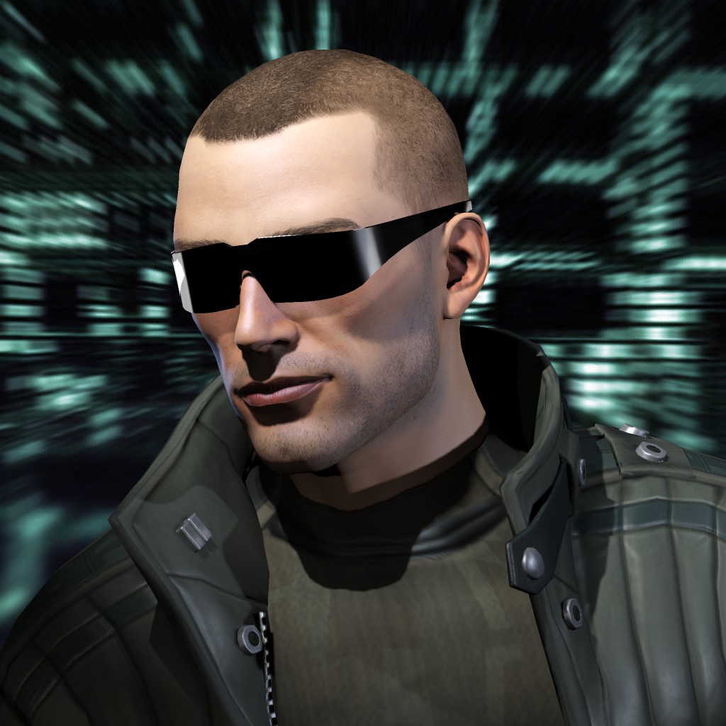 JohnnySilverhand