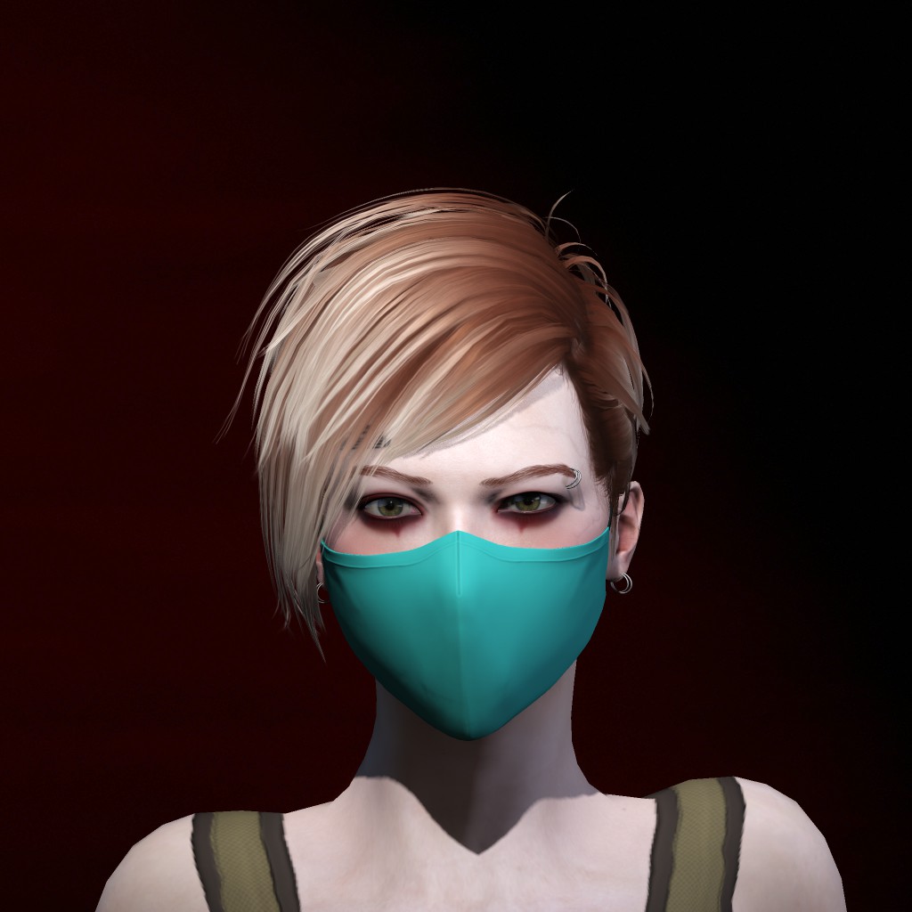 J Scarlett Daniel