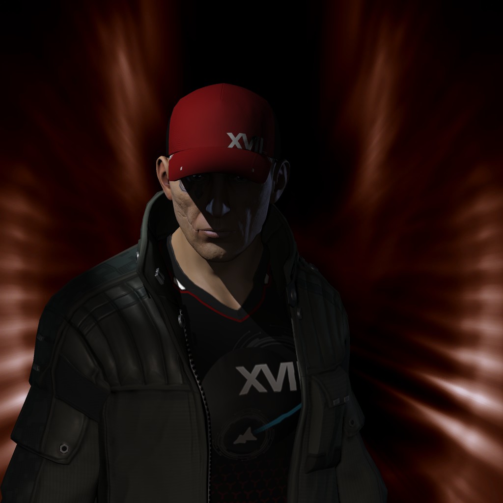 Tyr Crossfire
