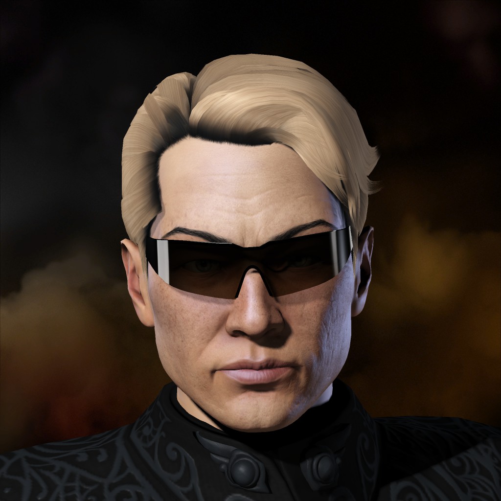 John Rotsudee