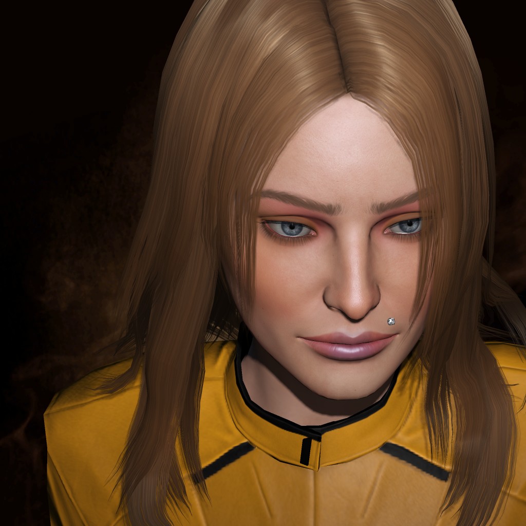 Postorder Wife