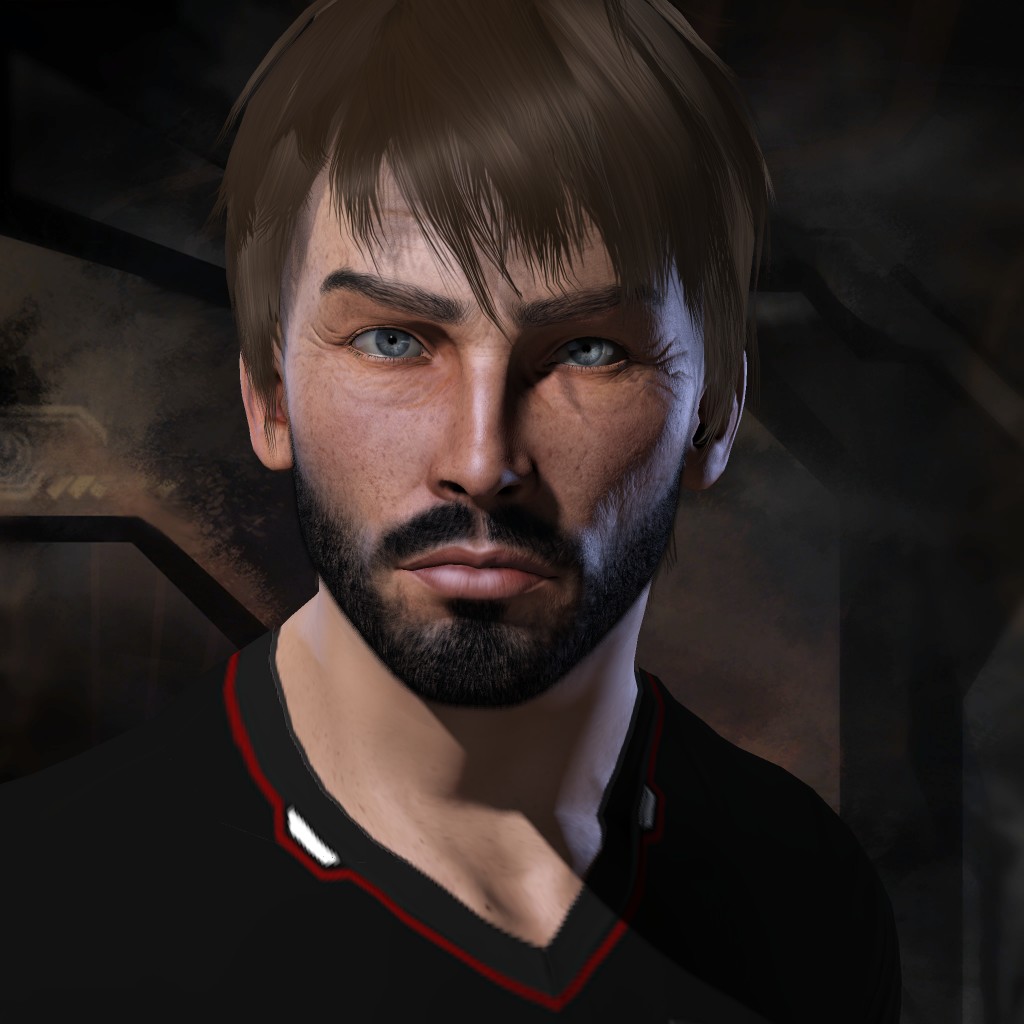 Peter Veldspar