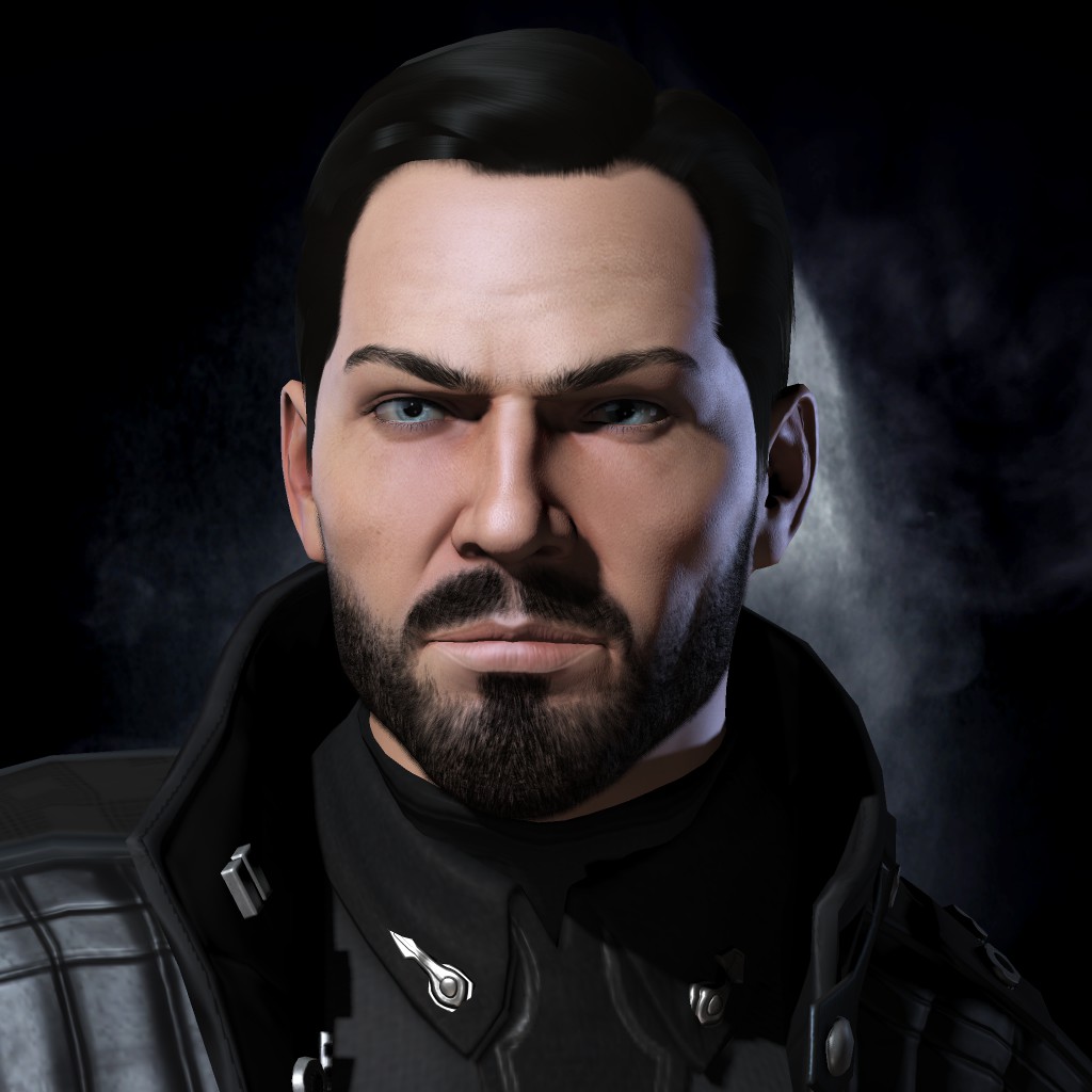 Pavel Kovrik007