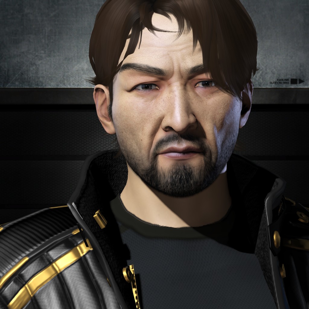 Xander Valori