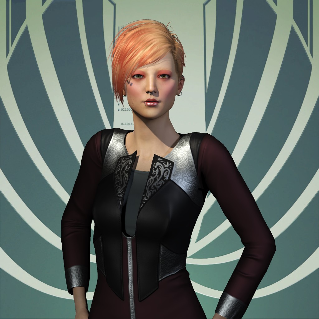 Aria Hall