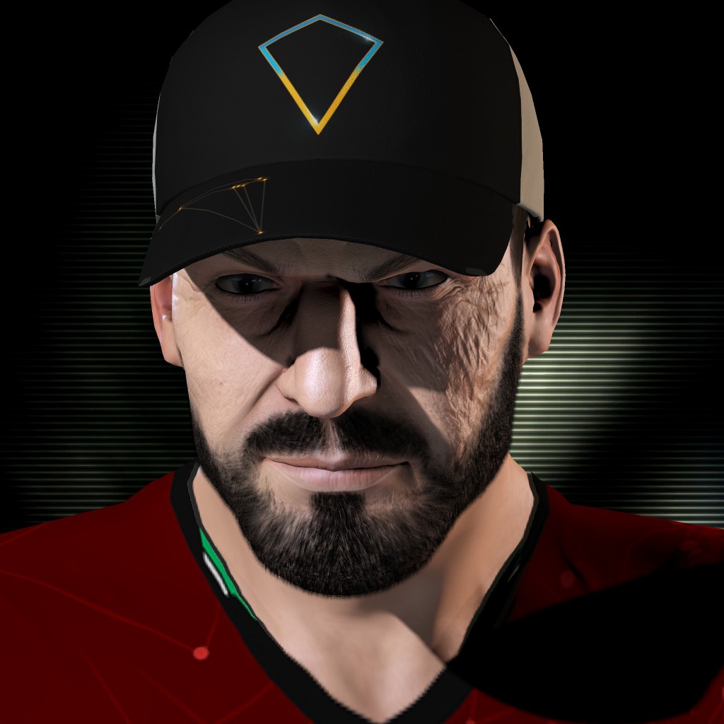 Tron Dar