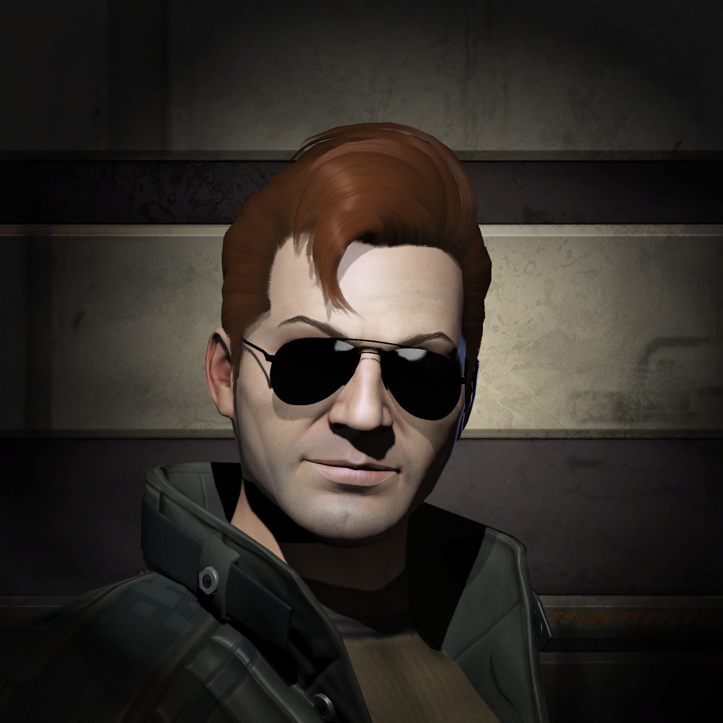 Michael SS