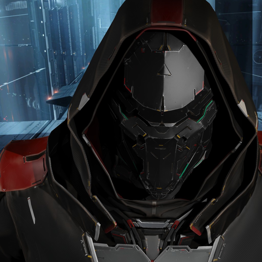 DeepShock Frost
