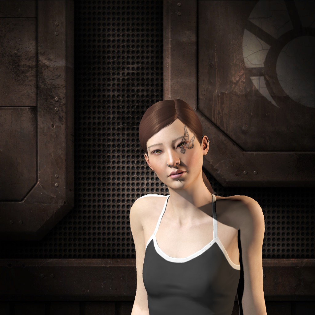 Paladia Twinstar