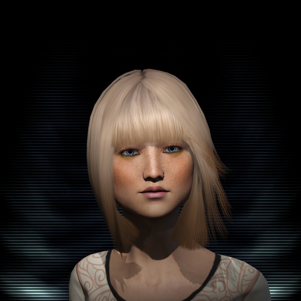 Mimi Maze