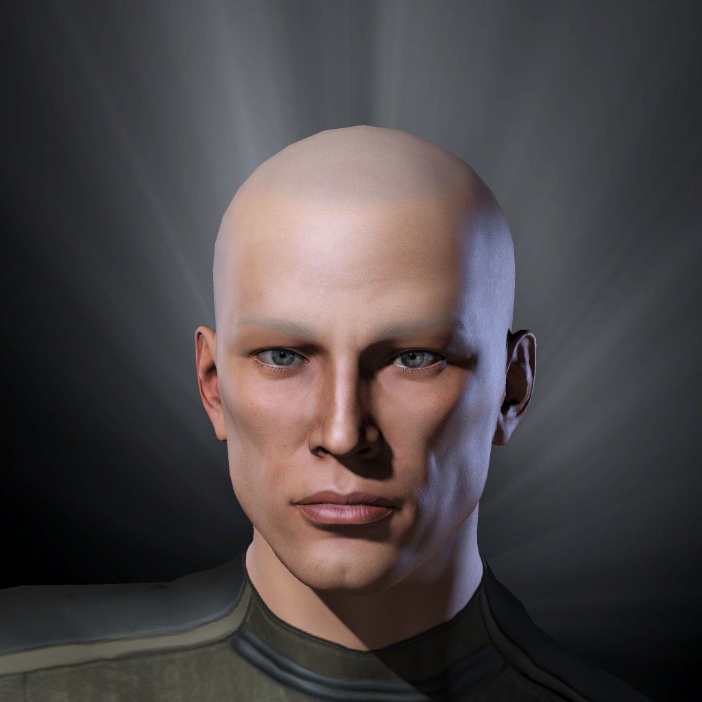 Jake Alpha1