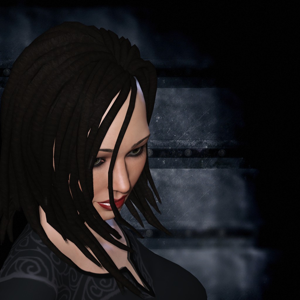 Sati Mori