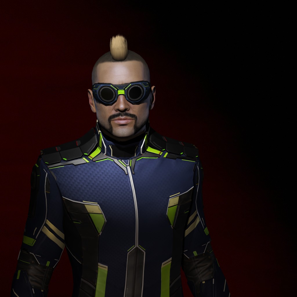 Rectard Sandvik