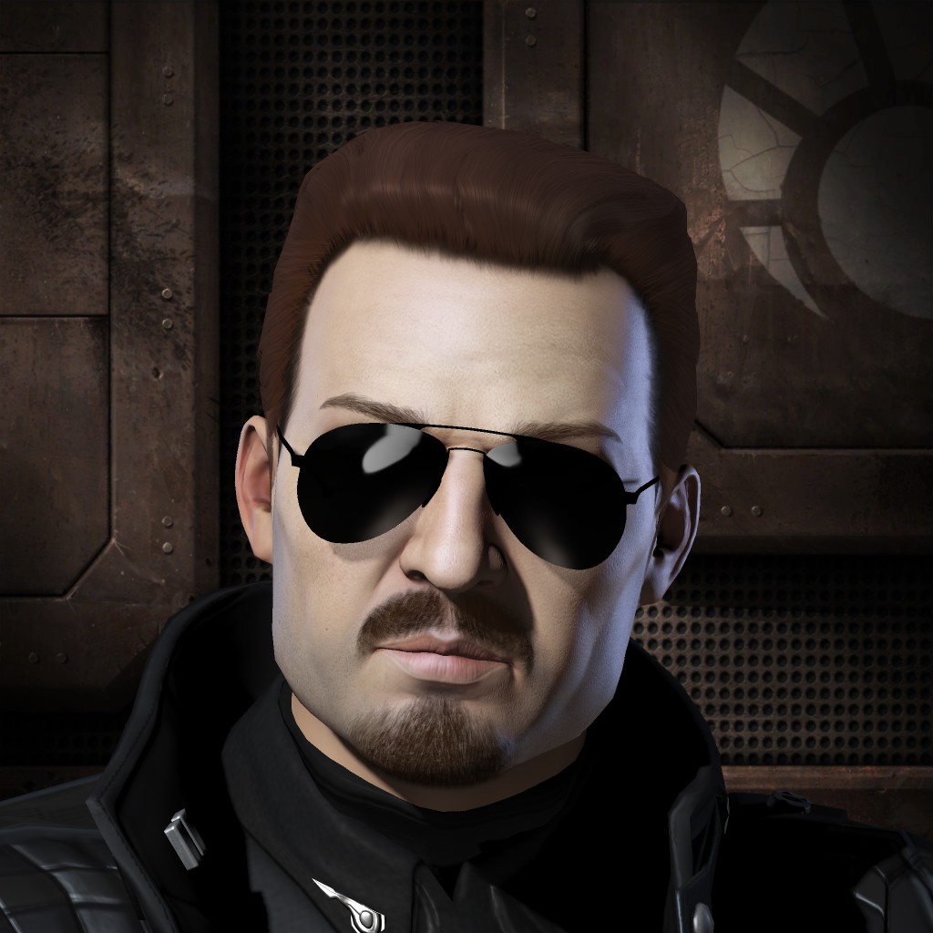 KEVIN COMET