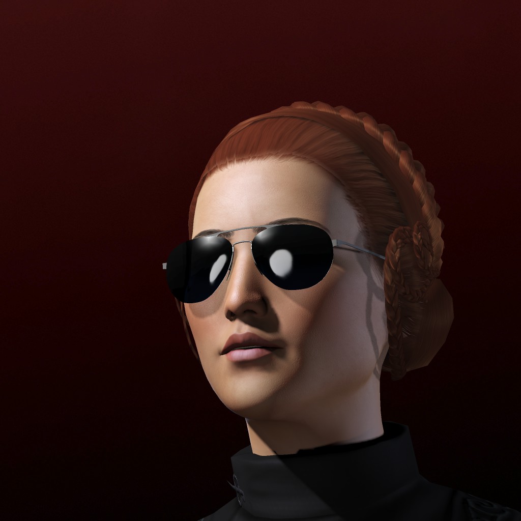 Dark Rao