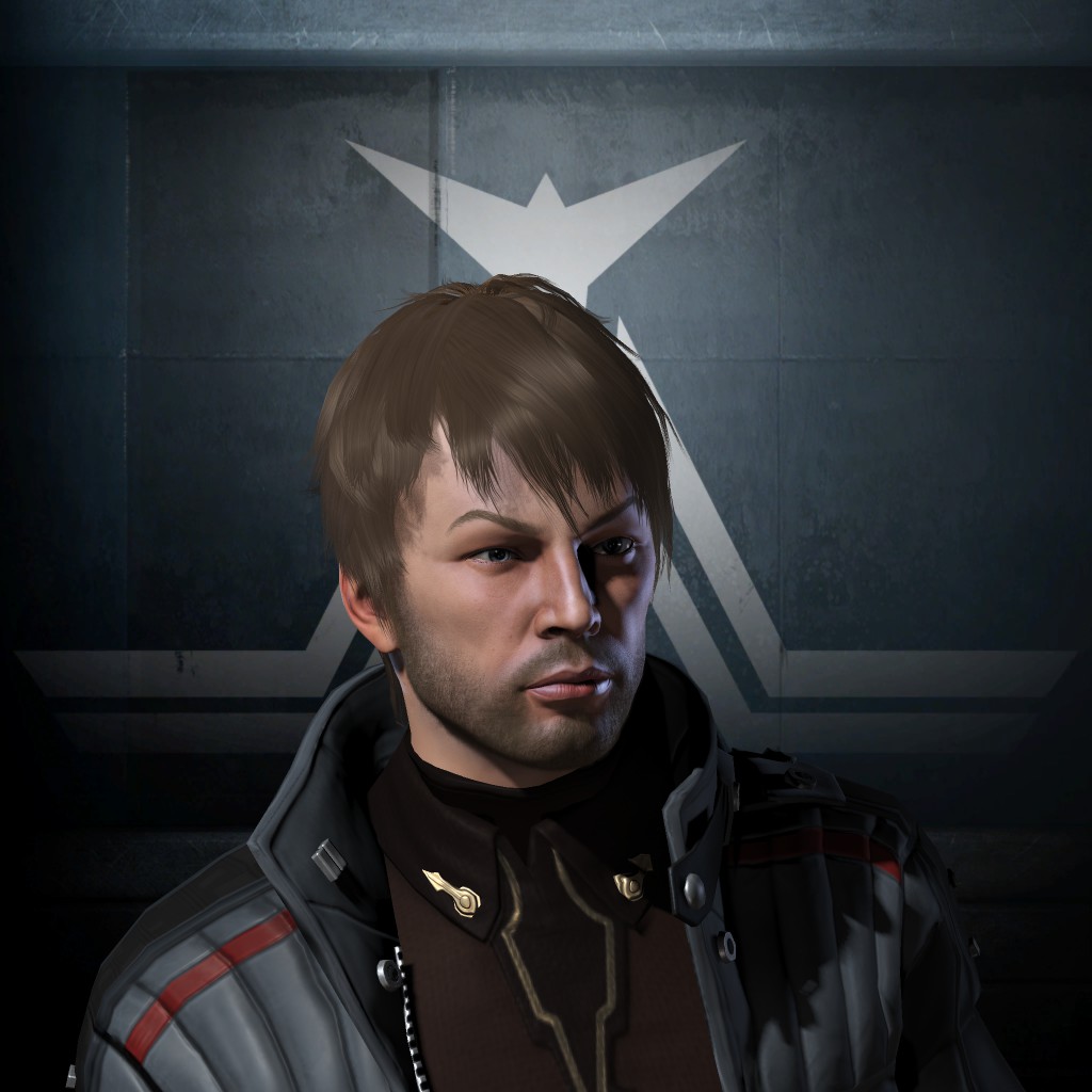 Regulus Granger