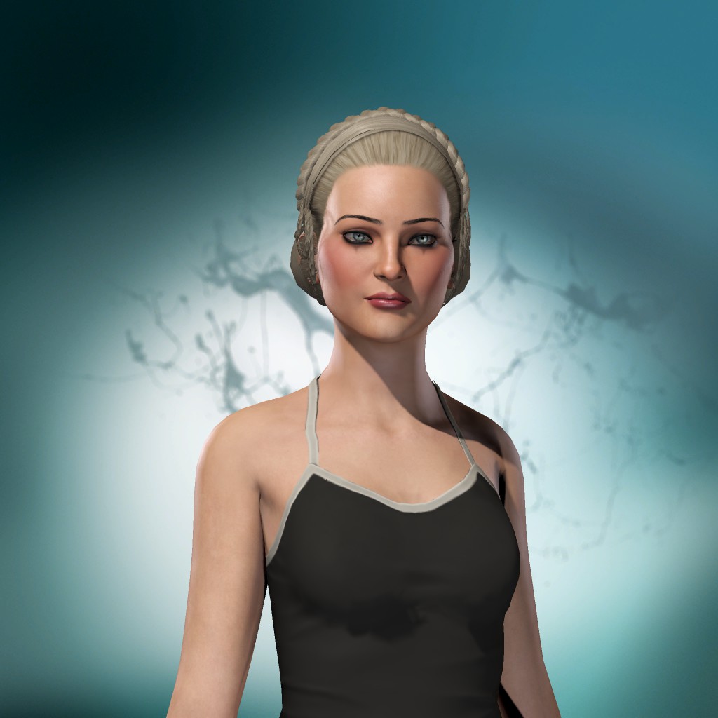 Ember Oriana