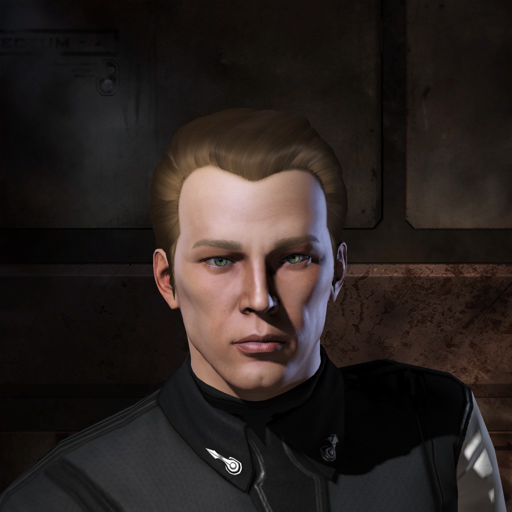 Marcus Hilurnen