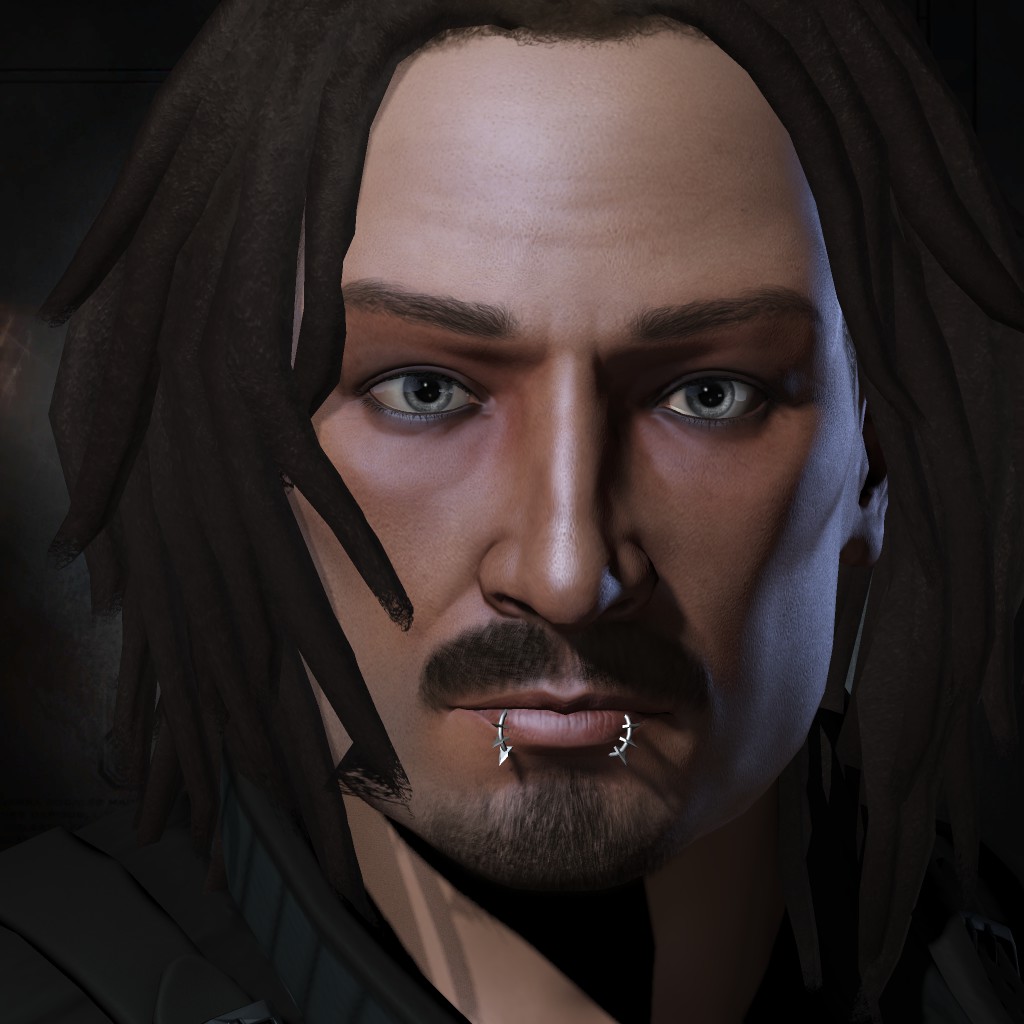 Vargir Oxfell