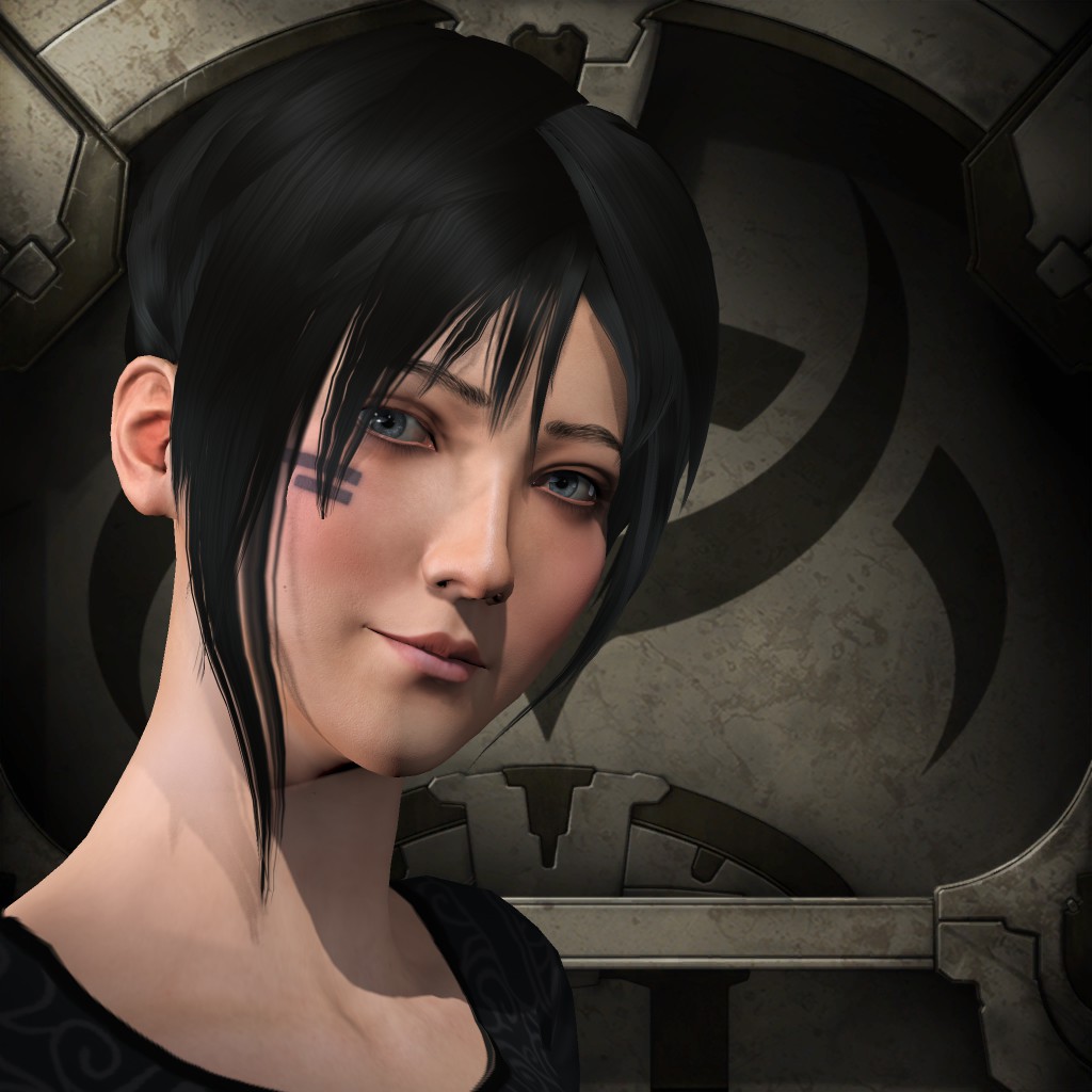 Azuki Mikasa