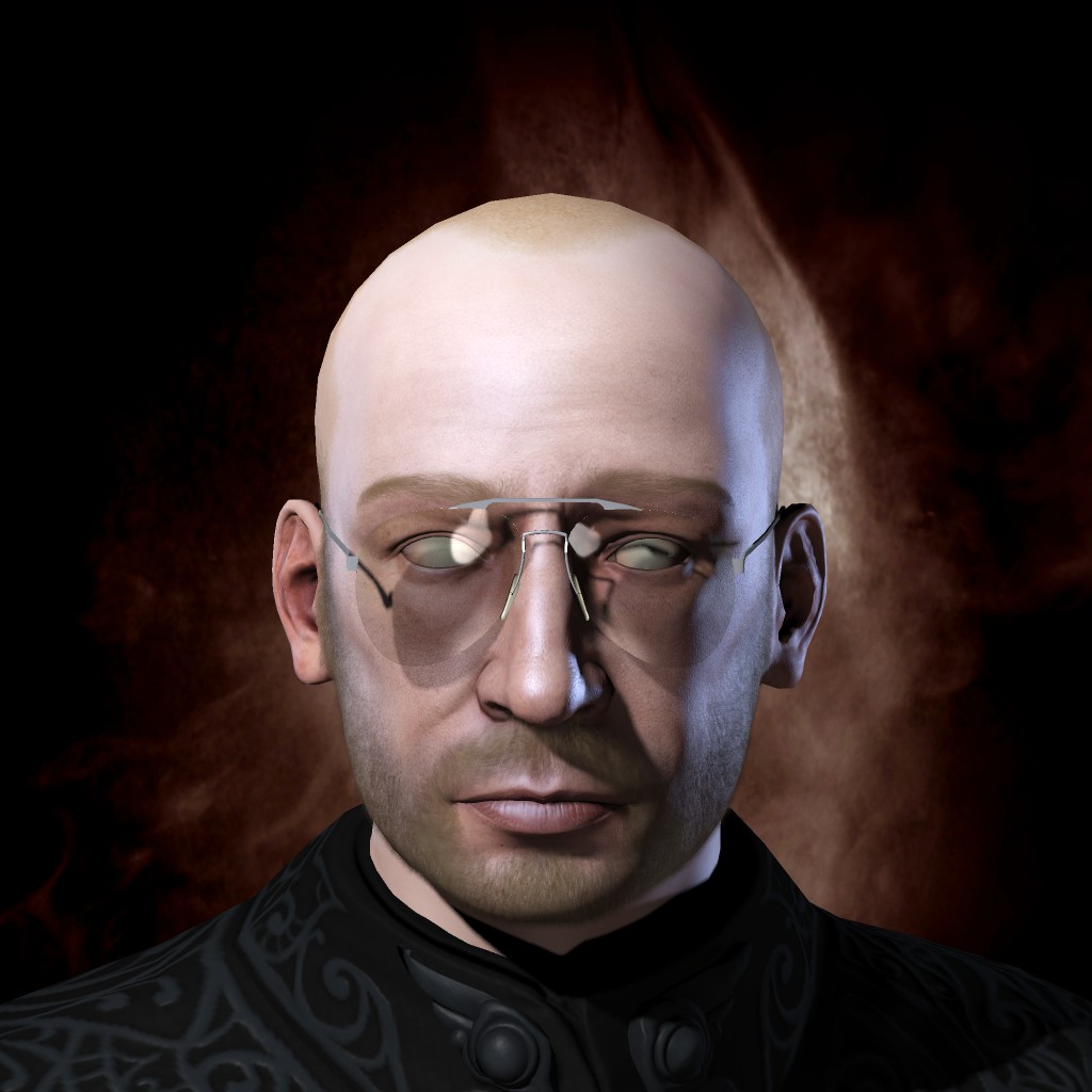 Rasputin Issier