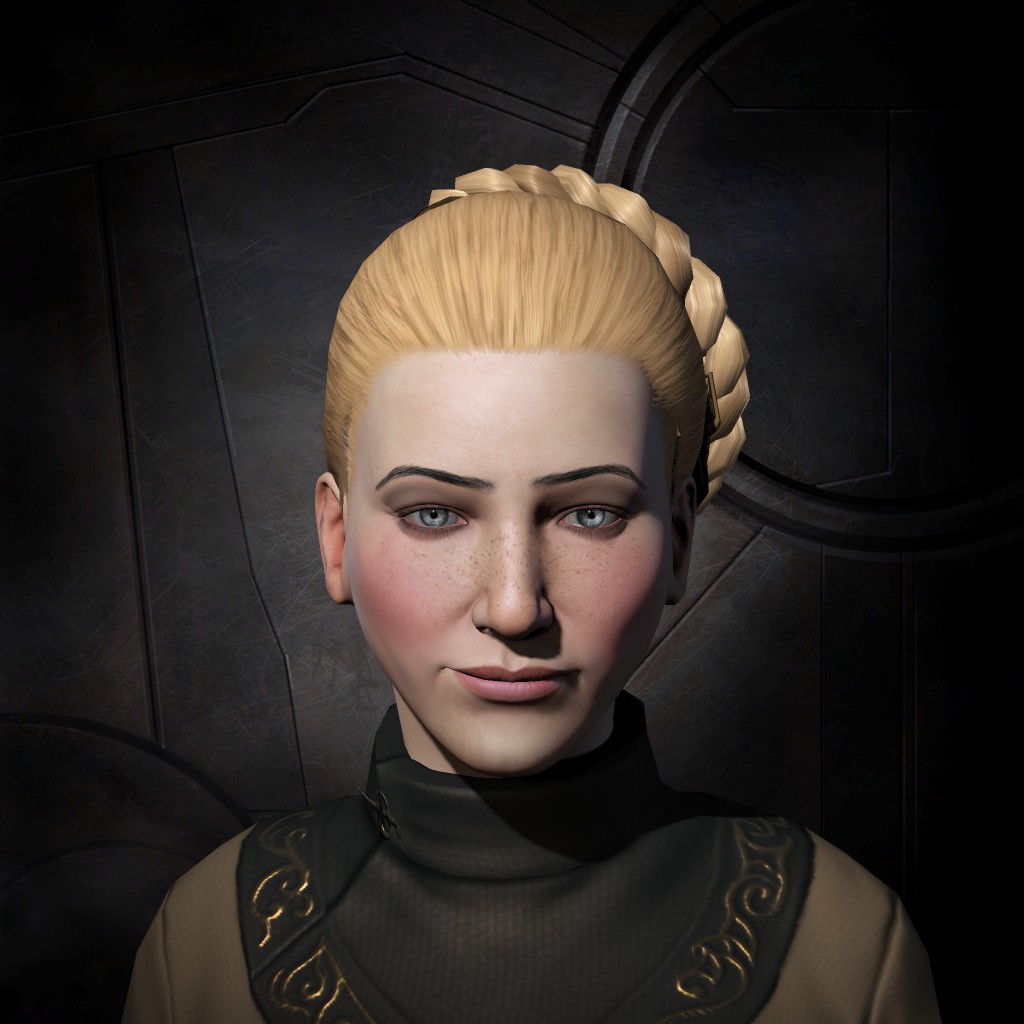 Xiveria Davaham