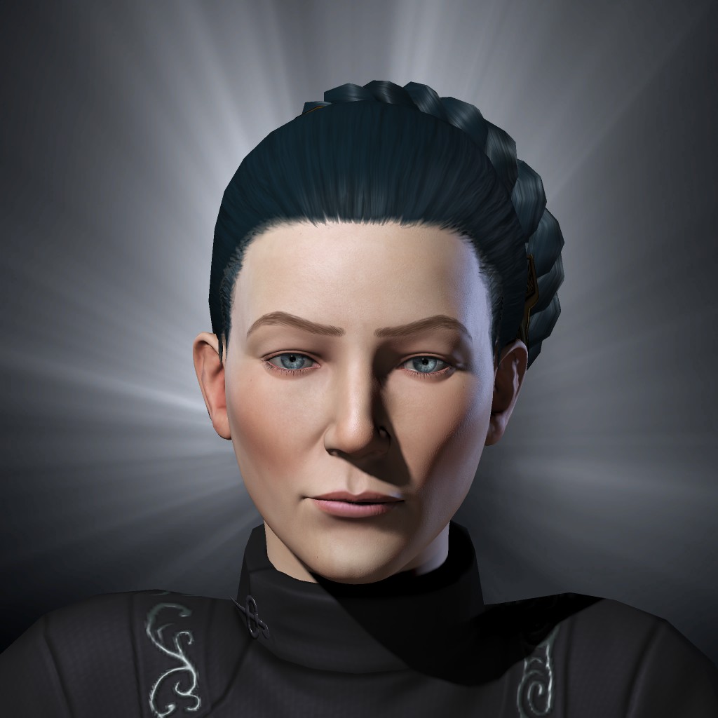 Rorqual who