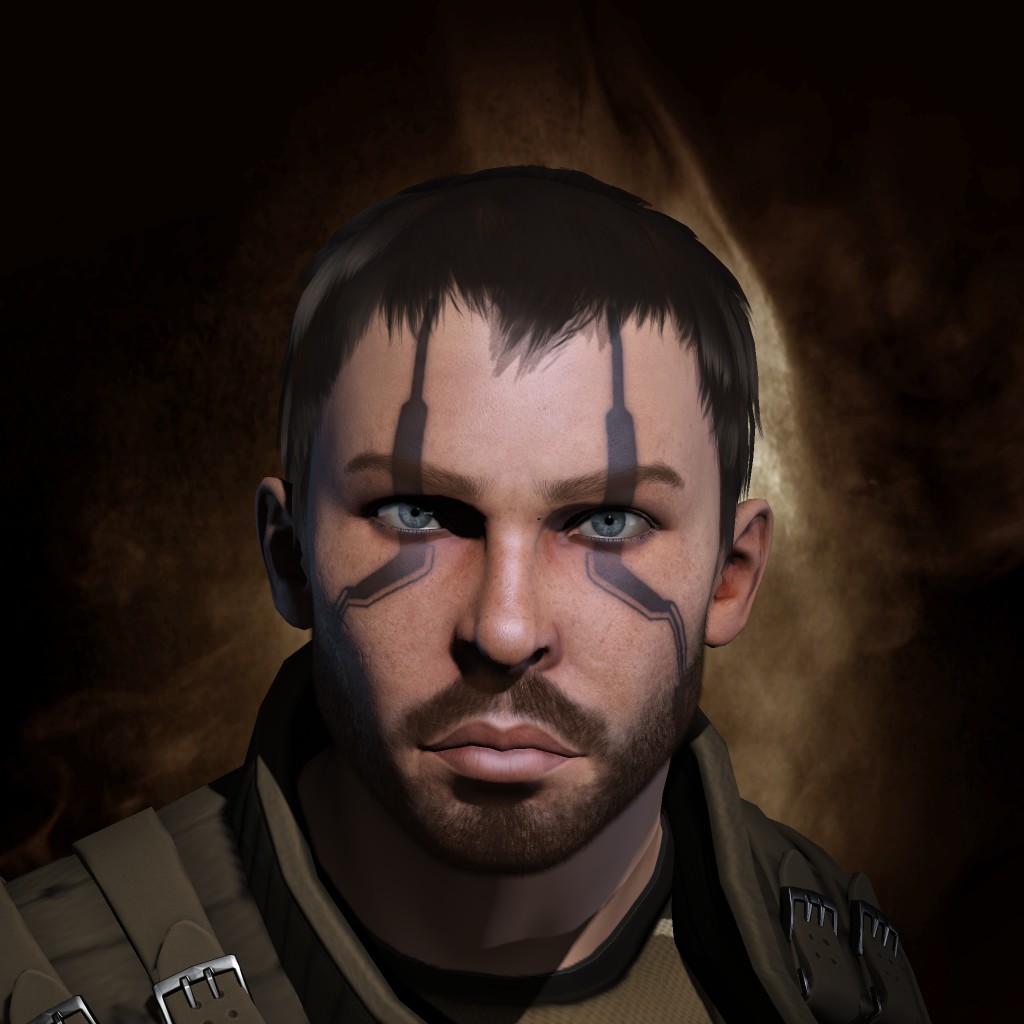 Rik Cesaille