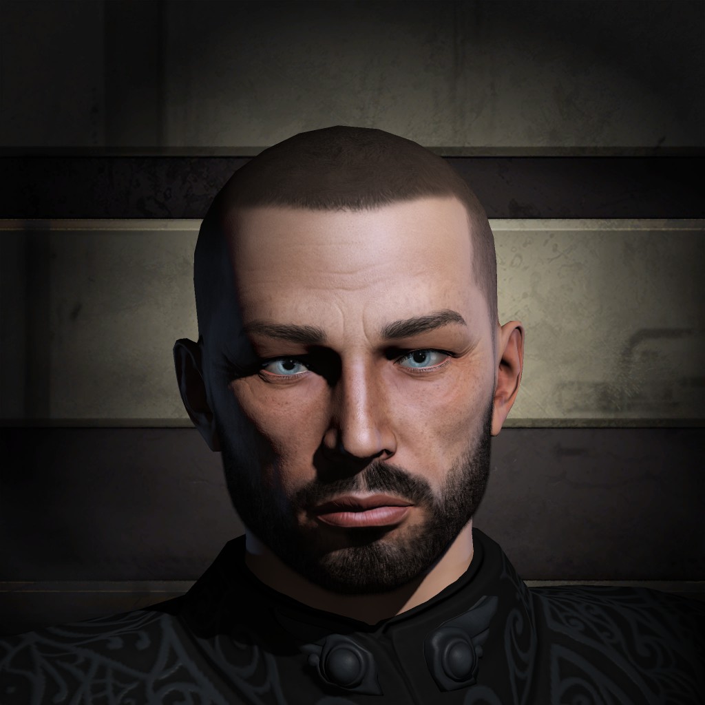 Caldari Citizen 2116390507