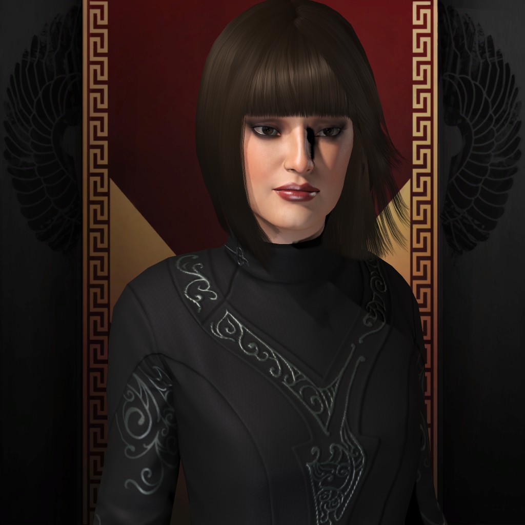 Jade Silverian