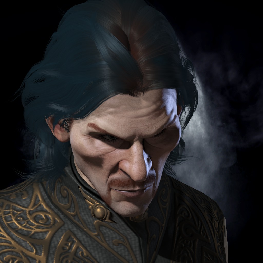 bloodeyes dethzin