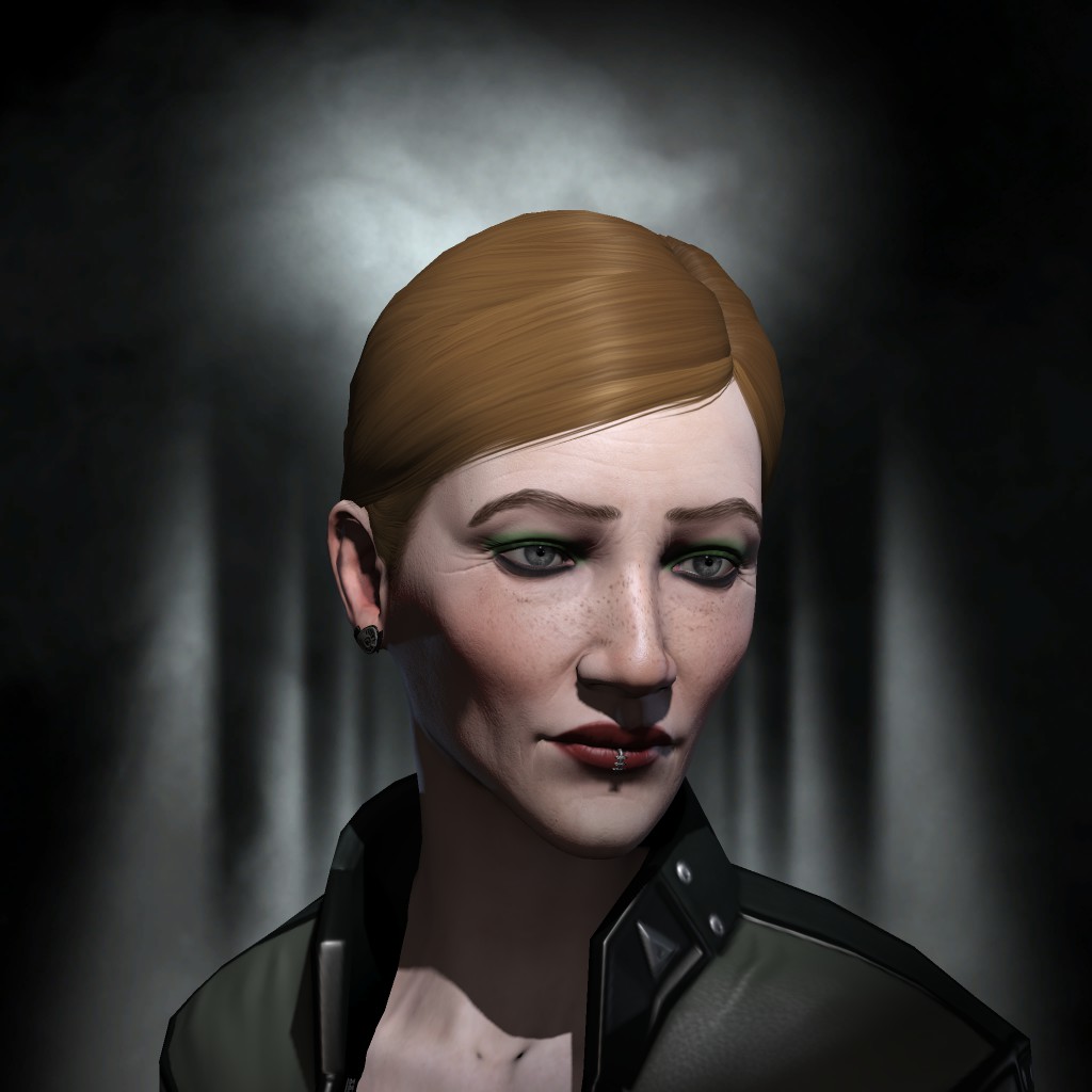 Alexandra Tatsuke