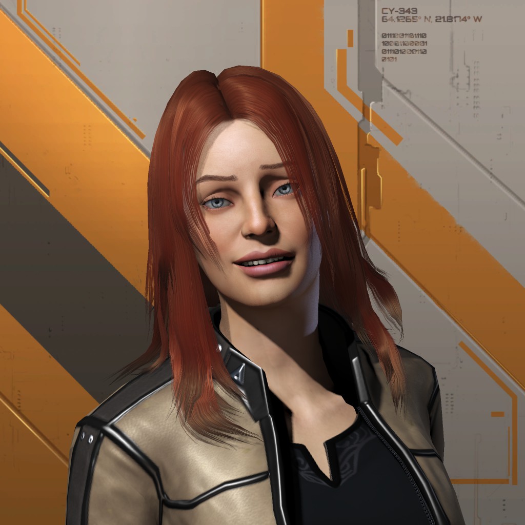 Lagatha Whitestar