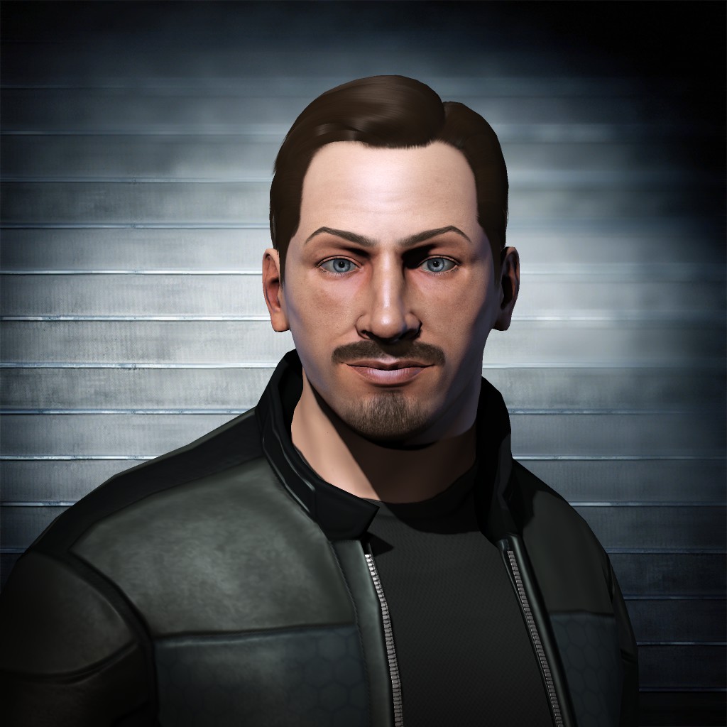 Rendar Whitestar