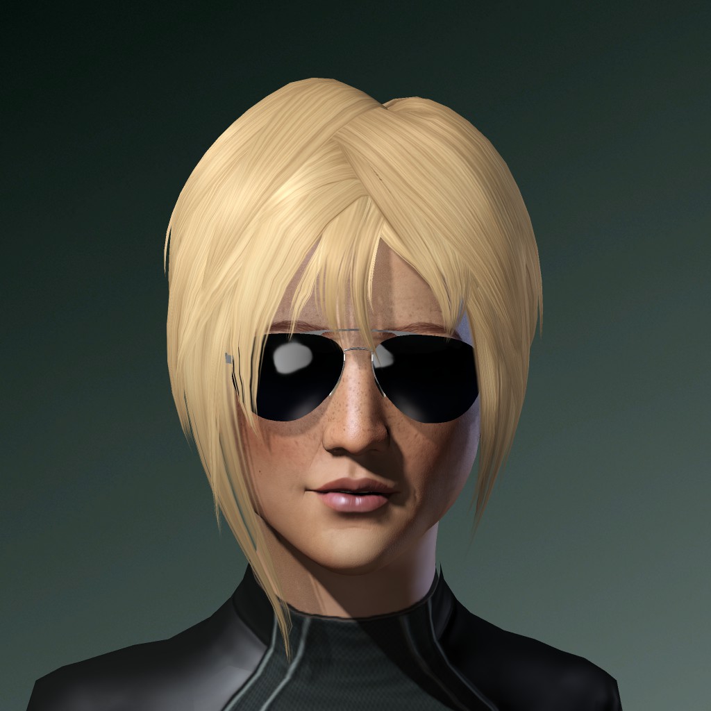 SuperLucy Lee