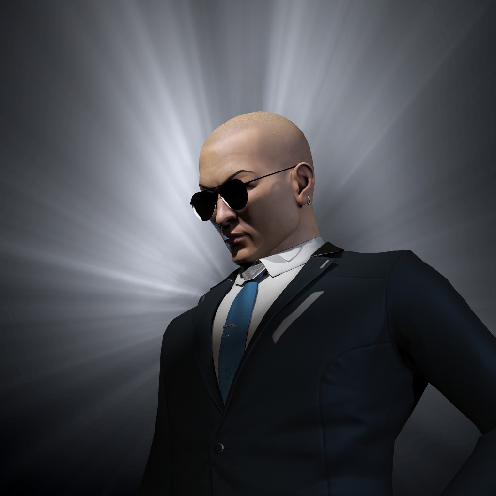 father Godless