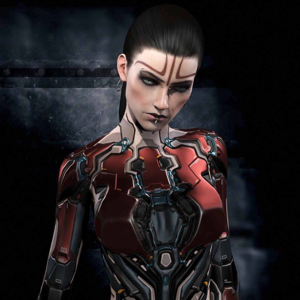 Kira VonKroft