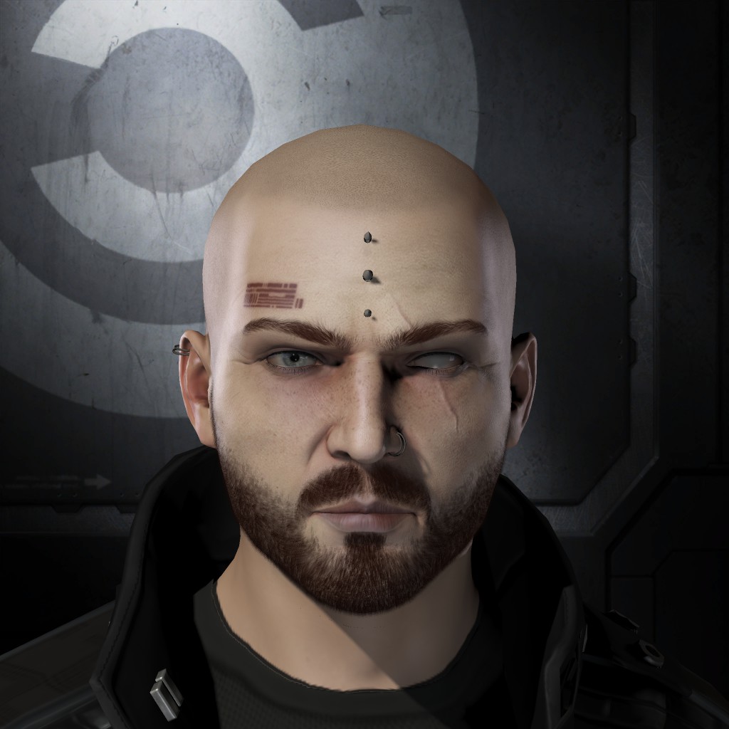 William Bane Gotham