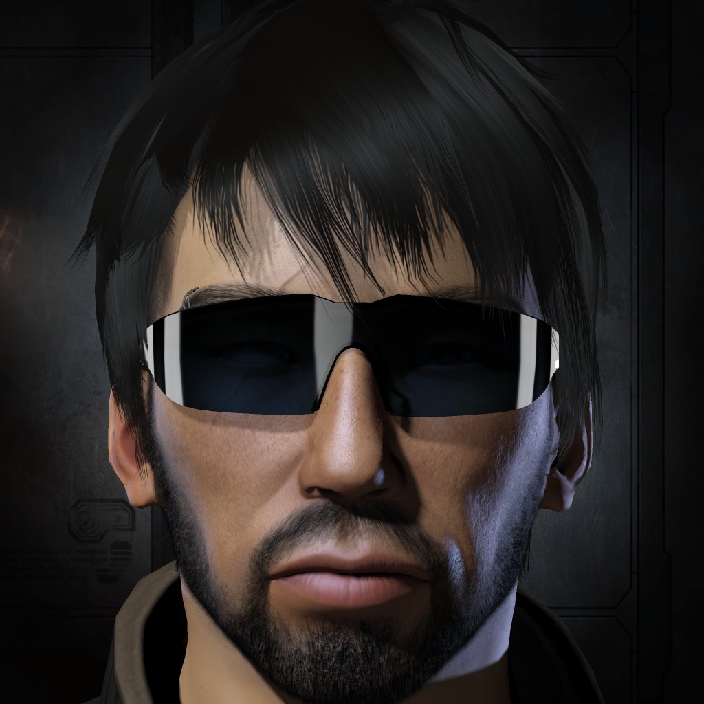 Sol Grimm