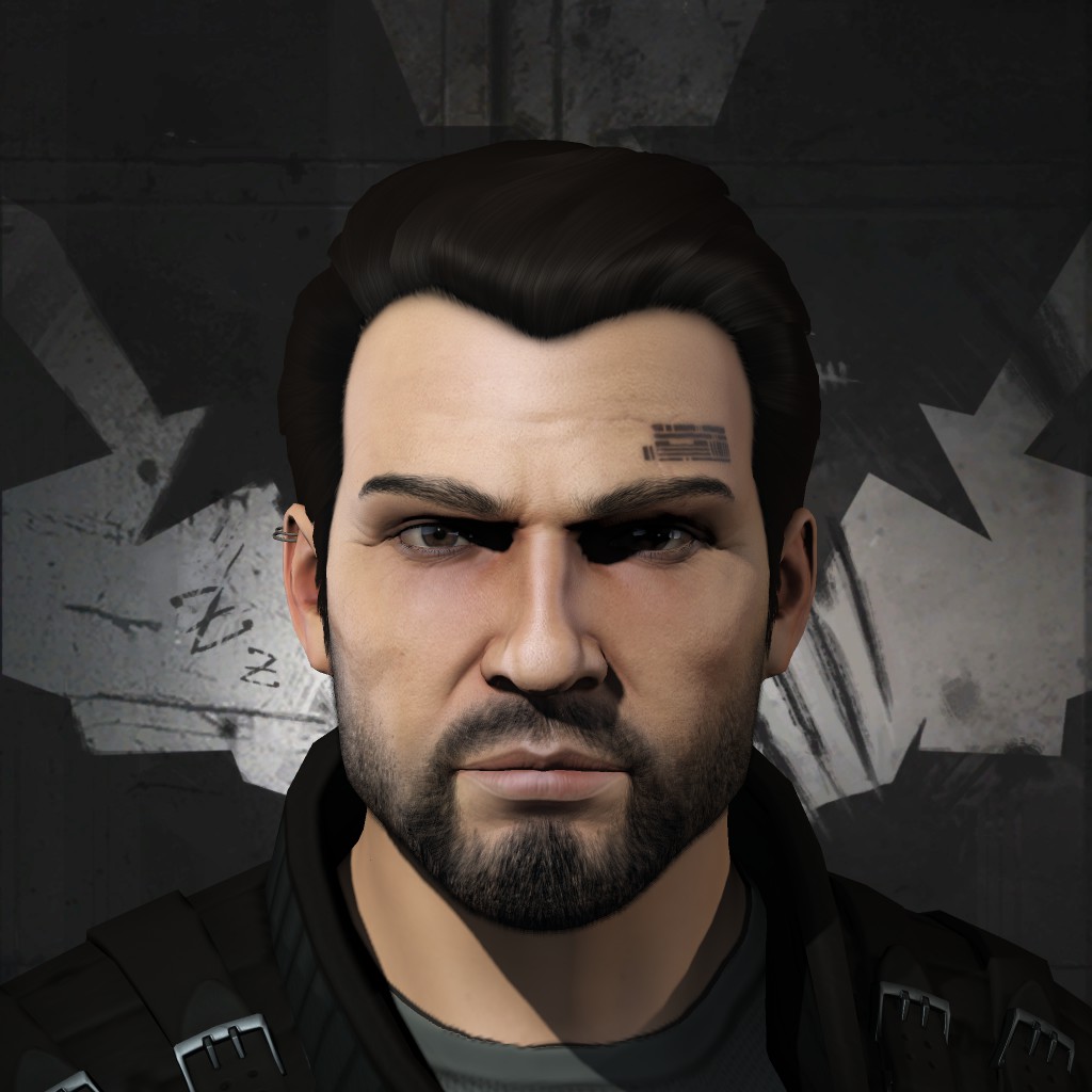 Marveck Drakesbane