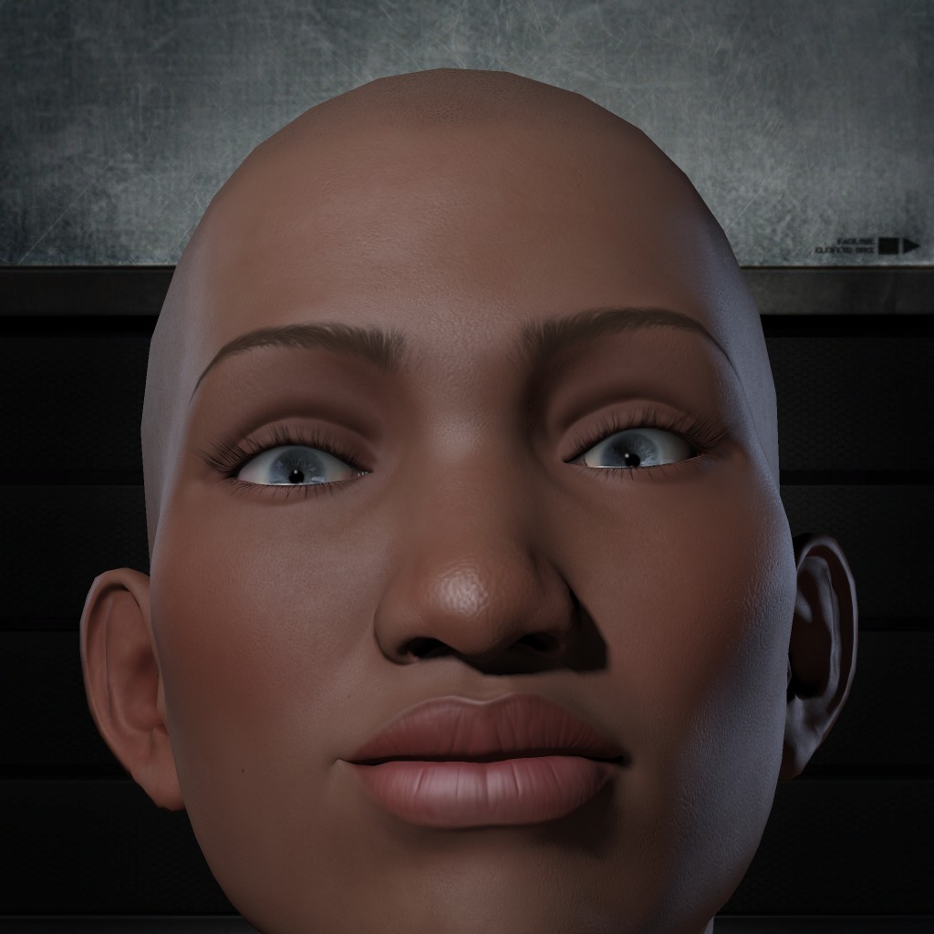 Ruth lass