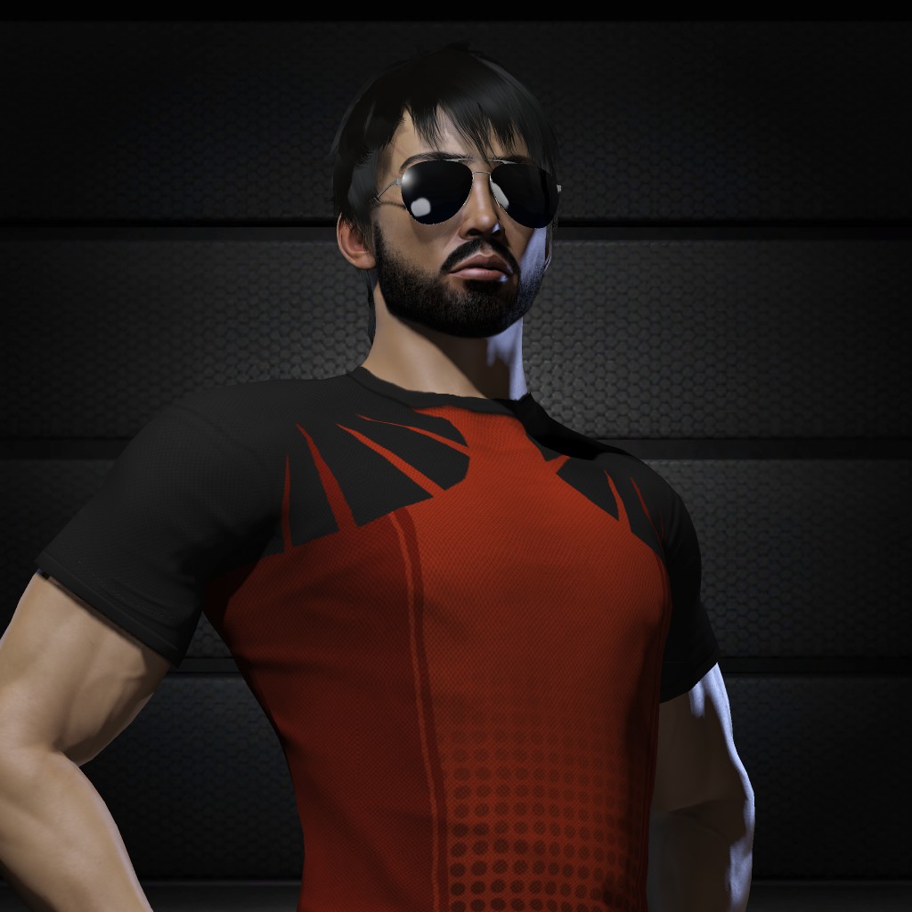 Hanzo Tanaka