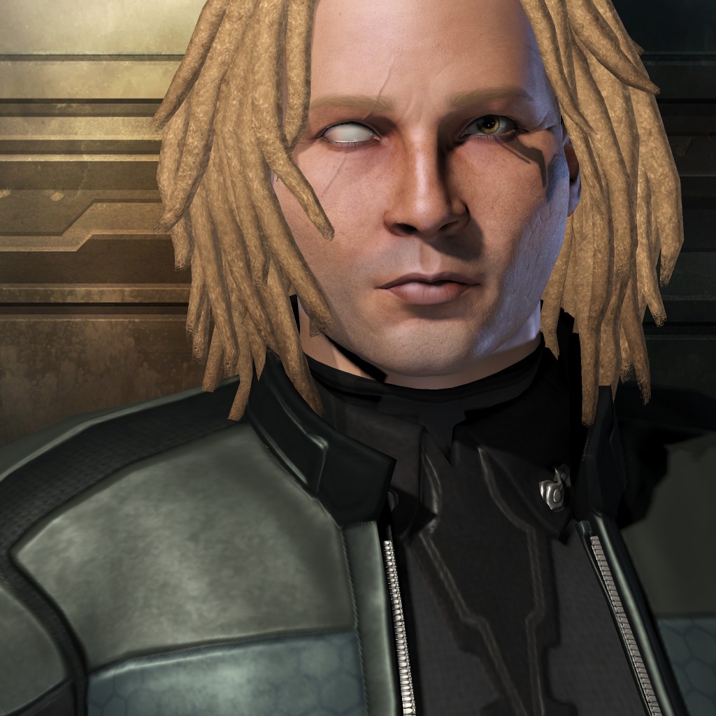 Bjoern Bruesison