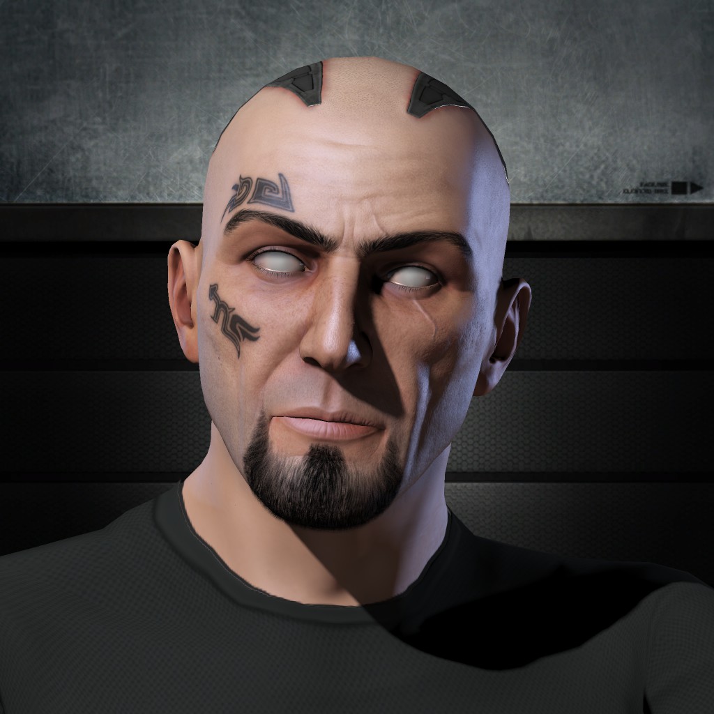 Bubba Vokan