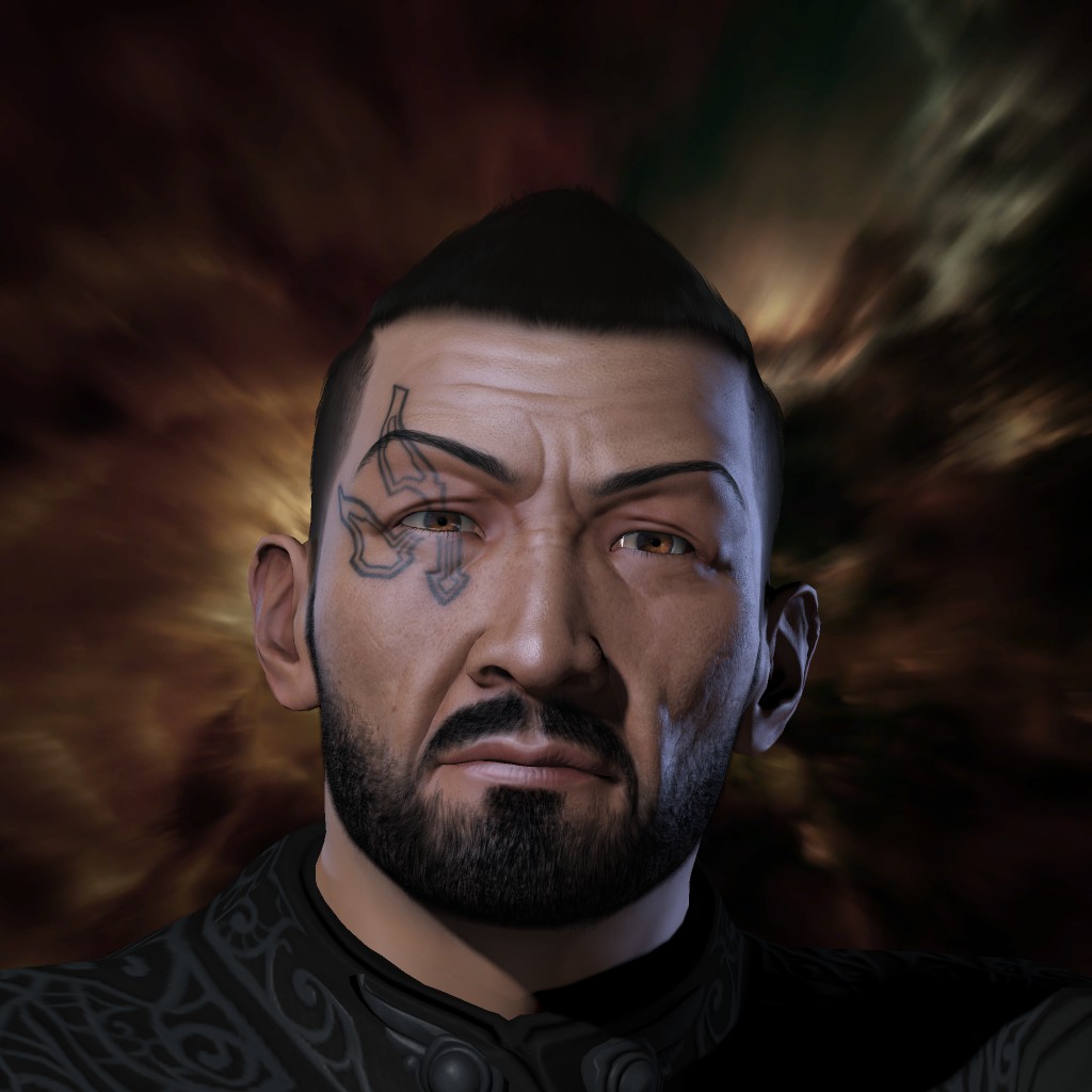 Ronan Ramanox