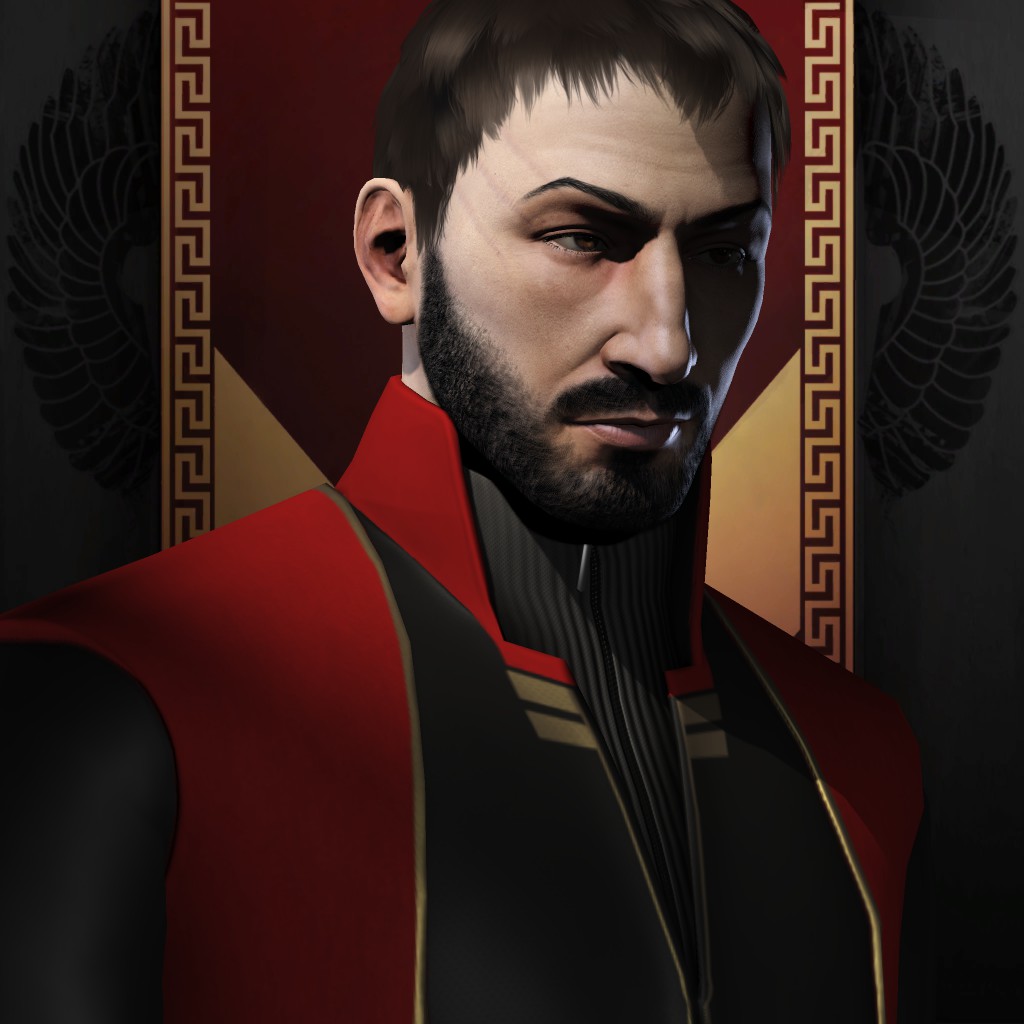 The Marcus Aurelius