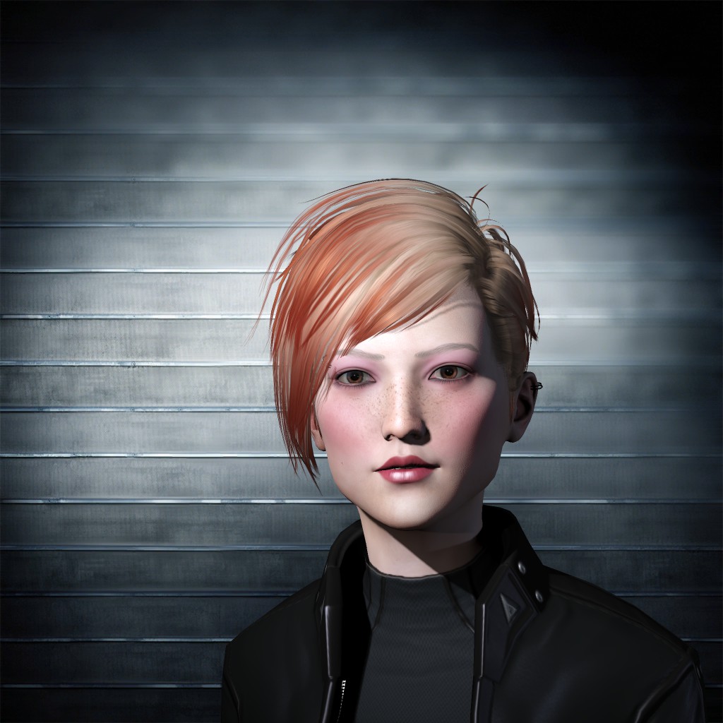 Koralina McKenzi