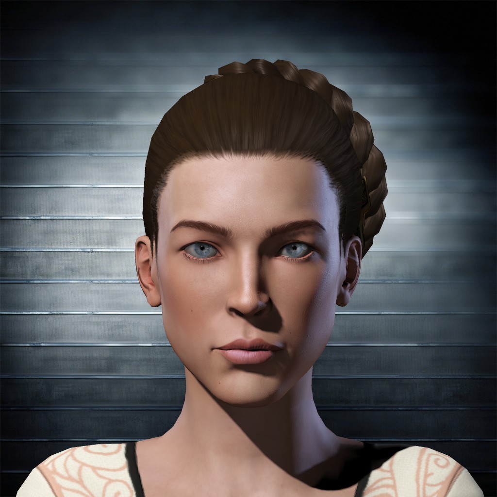 Vera Gallerion