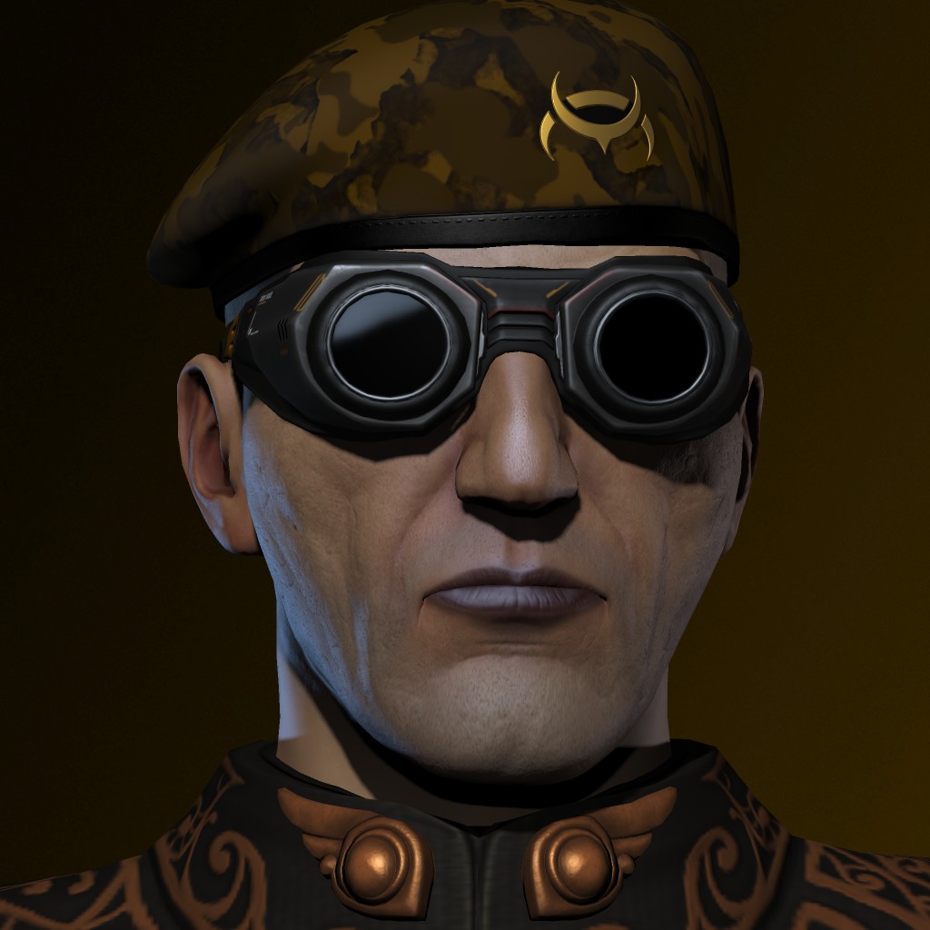 Sidius SithLord