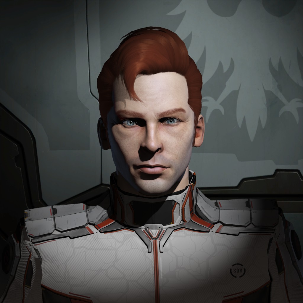Orson Sharpe